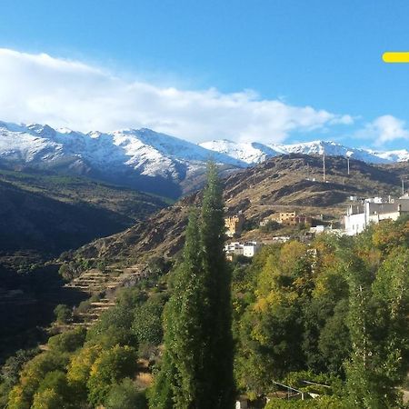 La Flecha Hostel Abrucena 외부 사진